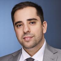Brandon Litvak, resident of CUIMC Pathology